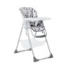 Joie Snacker 2 in 1 Highchair to Table Chair - Compact