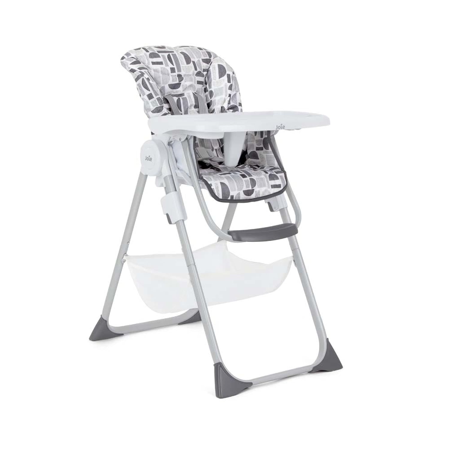 Joie Snacker 2 in 1 Highchair to Table Chair - Compact