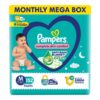 Pampers Complete Skin Comfort Pants